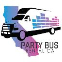 Party Bus Rental CA logo